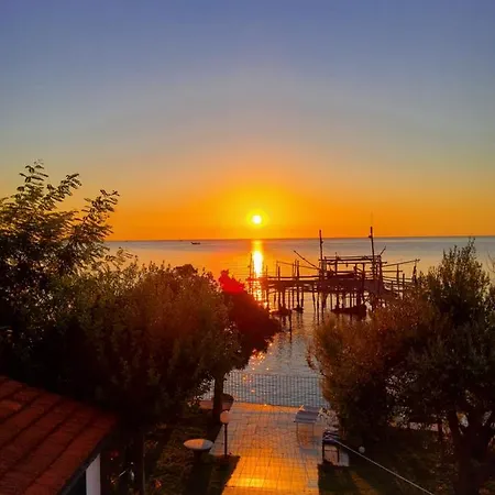 Gasthof Marinella *