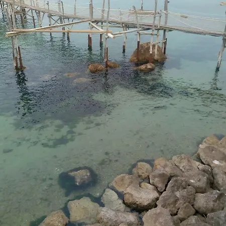 Marinella Gasthof Fossacesia