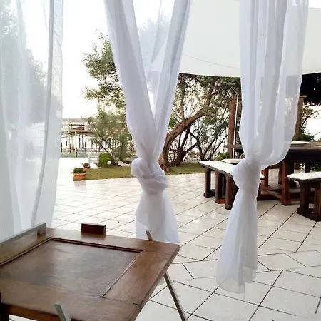 Gasthof Marinella Fossacesia