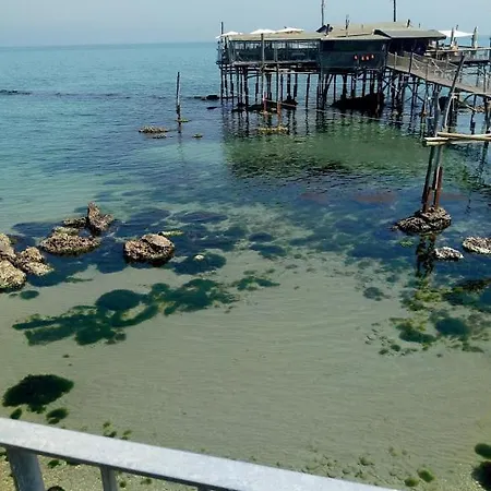 Gasthof Marinella Fossacesia