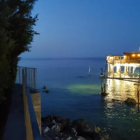 Marinella 3* 福萨切西亚