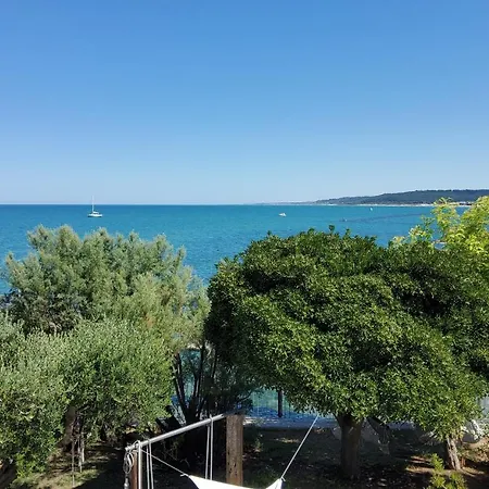 Marinella 3* Fossacesia
