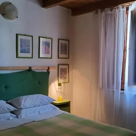 Pensionat Marinella Fossacesia