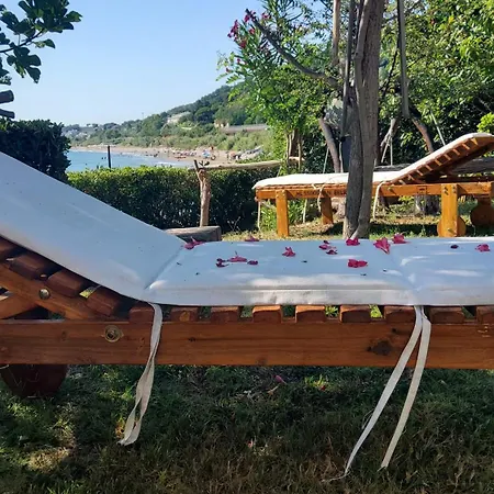 Marinella Maison d'hôtes