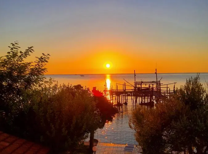 Affittacamere Marinella 3*