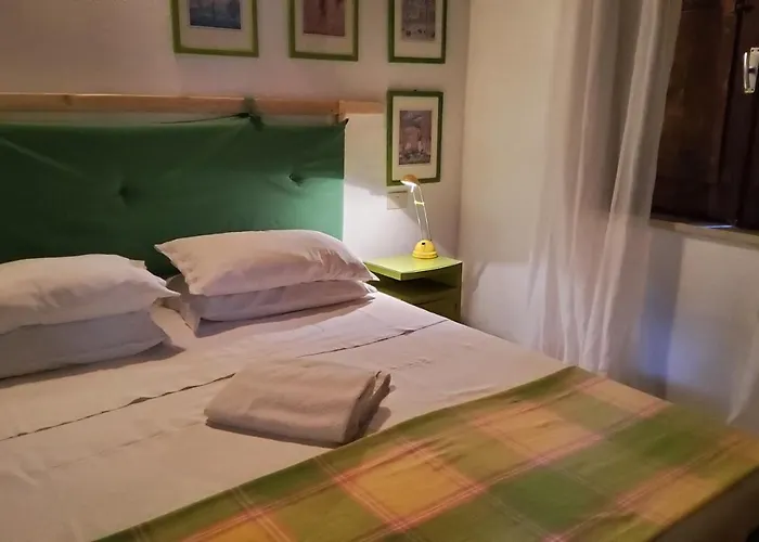 Marinella 3* Fossacesia