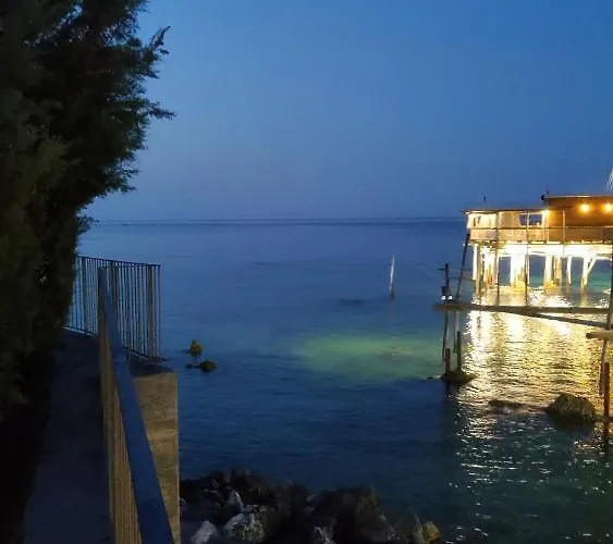 Marinella 3* Fossacesia