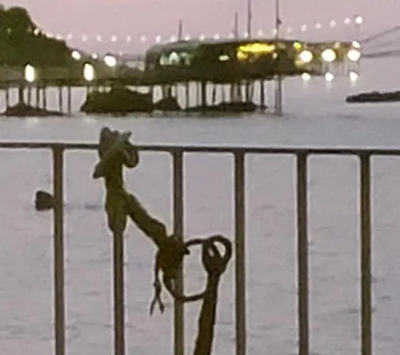 Marinella Affittacamere Fossacesia