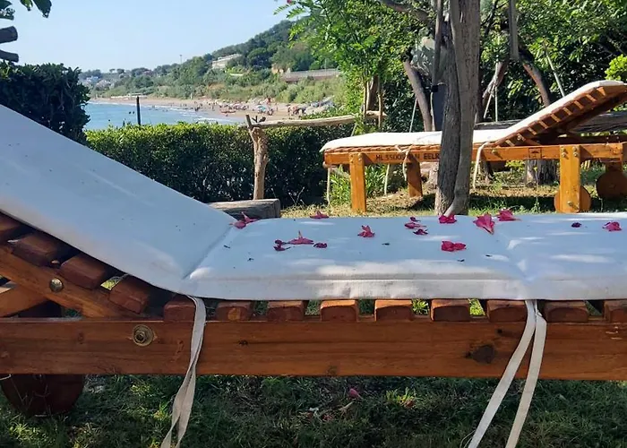 Marinella Affittacamere