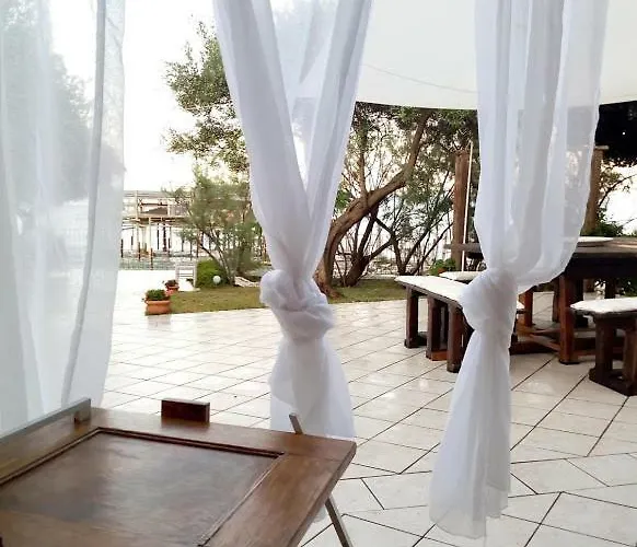 Affittacamere Marinella Fossacesia