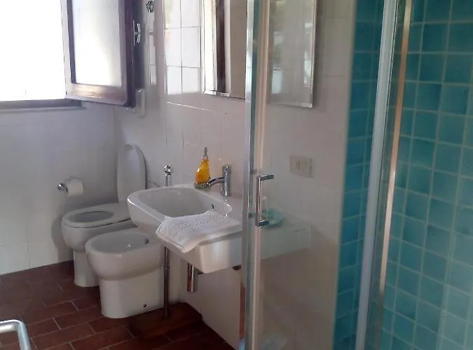 Affittacamere Marinella Fossacesia